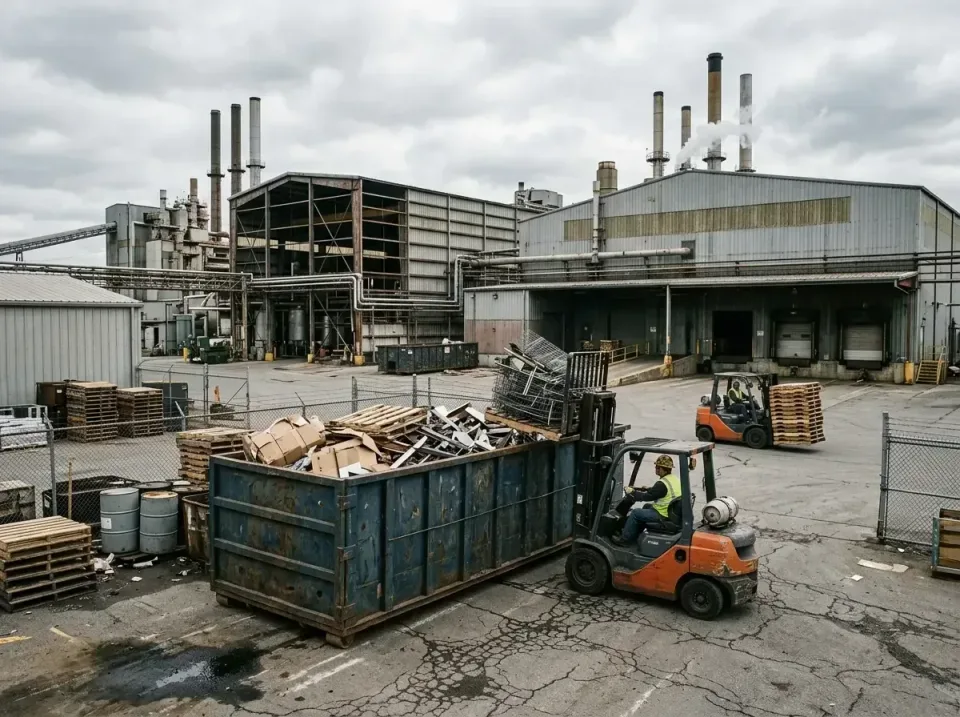 industrial-factory-scrap-conta-003 — frequently asked questions, Cheap Roll-off Dumpster Rentals in Highland Park, NJ